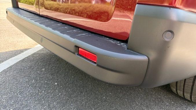 Renault Trafic Lwb Diesel LL30 Blue dCi 130 Advance [Safety] Crew Van - Image 34